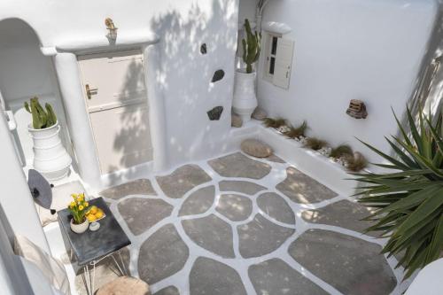 Cassaris Mykonos Cassaris Mykonos