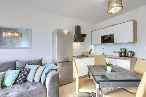 Deluxe Apartment image 6