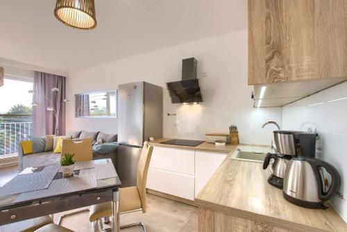 Deluxe Apartment image 7