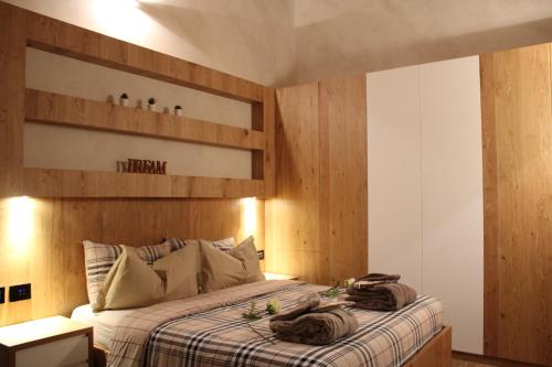 Appartamento Suite centro Livigno 4S - Sabrina Livigno