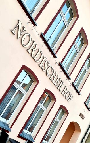 Nordischer Hof