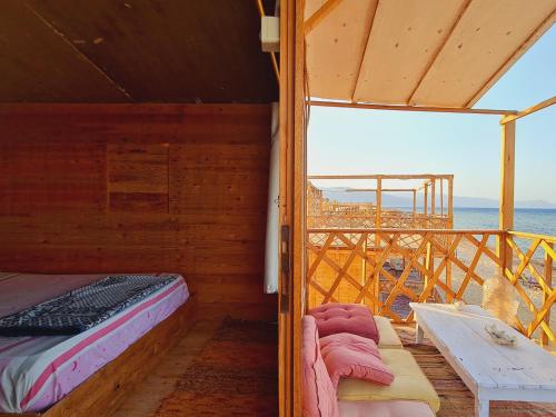 Vistas, Cinderella Camp Nuweiba in Nuweiba