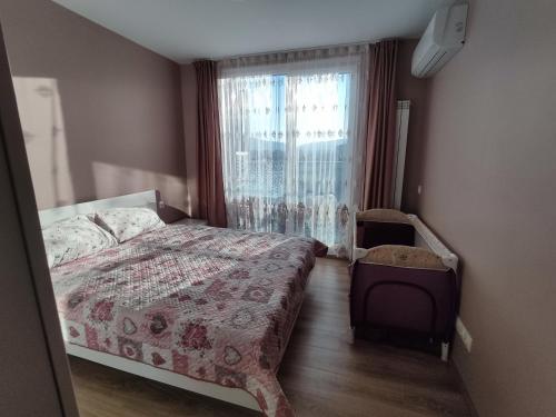 Mountain view apartment, Sofia (photo 3)