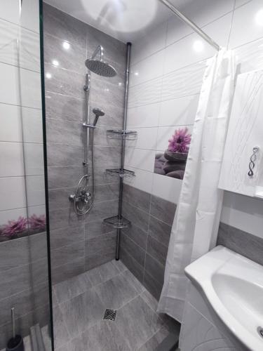 Mountain view apartment, Sofia (photo 10)