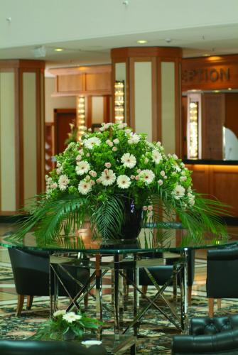 Maritim Hotel Dresden - image 7