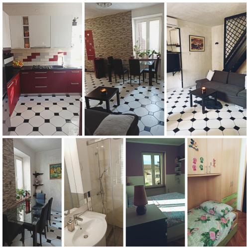 Apartman Paola