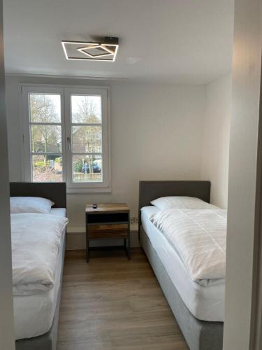 Hotel Jägerhof Room Type - Double or Twin Room with Bathroom