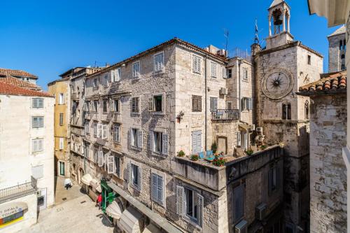 Villa Spaladium, Split (zdjęcie 11)
