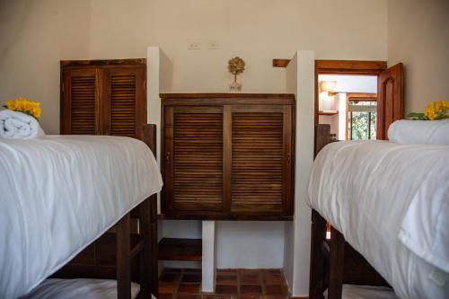 Clavellino House en Villa de Leyva - Tranquilidad y Naturaleza en Reserva Natural Urbana! - image 3