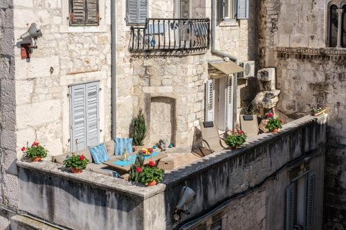Villa Spaladium, Split (zdjęcie 10)
