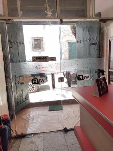 Hostal La Realeza in Casco Viejo Central