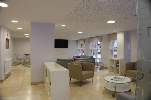 Hotel Picos De Europa - image 9