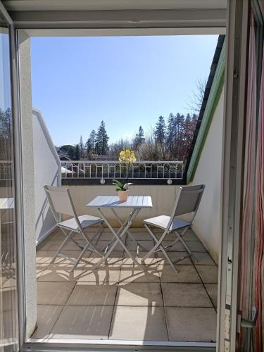 บริการและสิ่งอำนวยความสะดวก, Résidence de la Source by Euclenima (Residence de la Source by Euclenima) in ซาลี-เดอ-เบอาร์