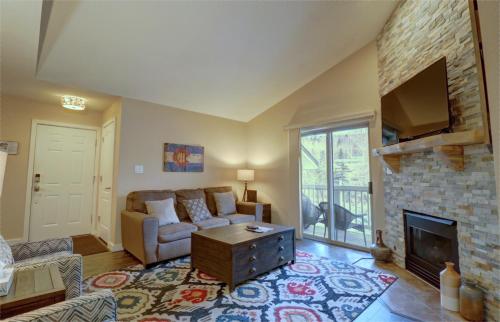 201 Point Drive condo in Frisco, USA