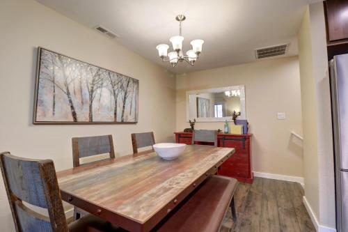 201 Point Drive condo in Frisco, USA