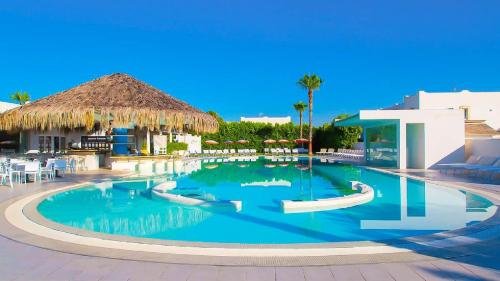 Borgo Rio Favara Hotel Club – Ispica, OR