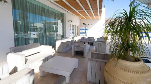 Borgo Rio Favara Hotel Club – Ispica, OR