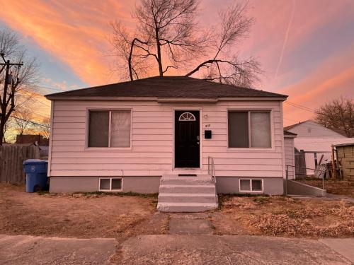 Cozy Home in the Heart of Pocatello