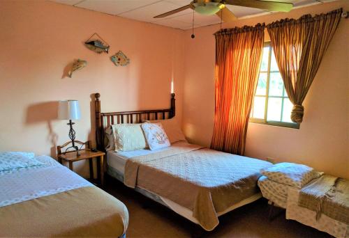 Hostal Dona Maria in Pedasi