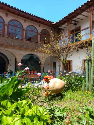 Terra Sagrada Cusco – Cuzco, NJ
