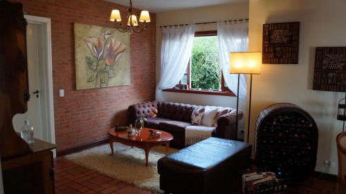 Pousada Chateau Colinas - image 3