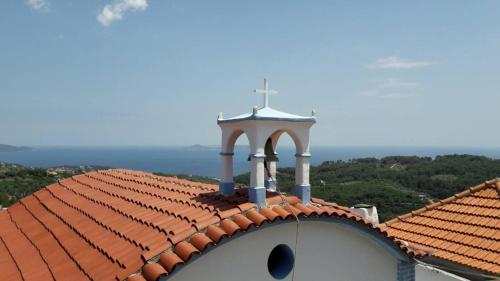 Traditional House Ekaterini Alonissos