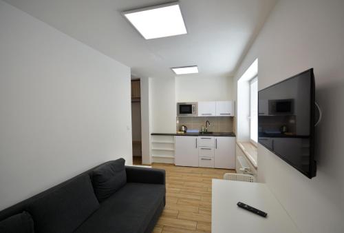 Hotel U Kociana in Trojanovice