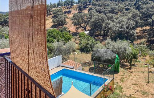 . Amazing home in Las Cefiñas with Outdoor swimming pool and 4 Bedrooms