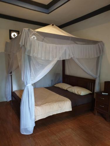 Five Time Homestay — other in Jalan Pantai, Gili Air Indonesia, 83352