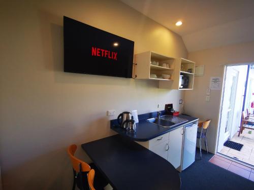 One-Bedroom Family Suite