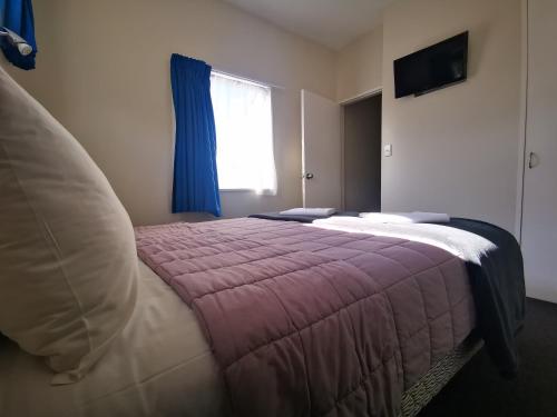 Two Bedroom Family Apartment