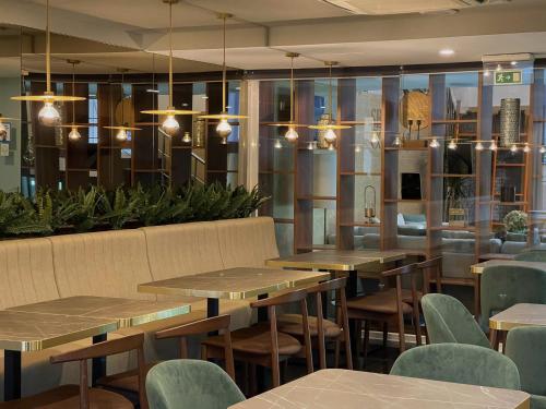 Hotel Sete Colinas - image 8