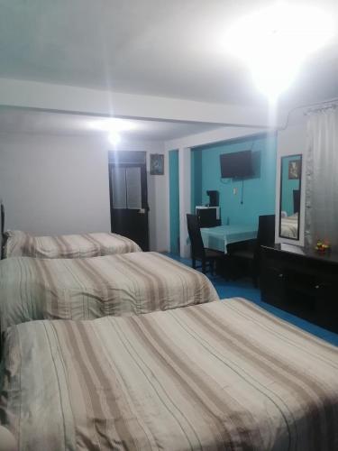 Hospedaje La Cienega in Col La Cienega