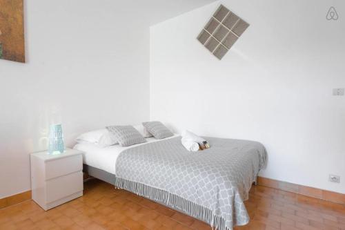 Charming studio close to the train station - Air Rental