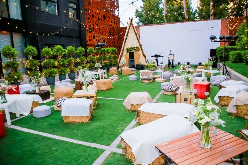 Gracie Art Hotel near Yu Xiang Qing