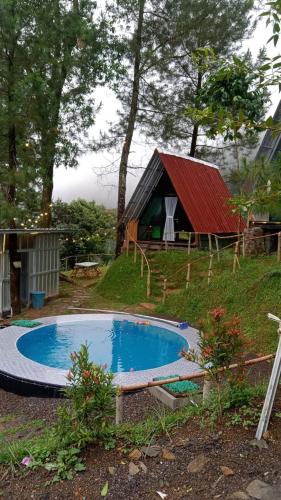 D'Paseban Glamping photo