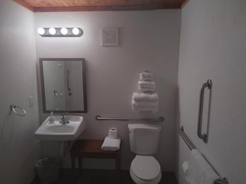 Comfort Zone Inn