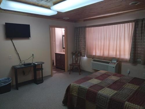 Comfort Zone Inn