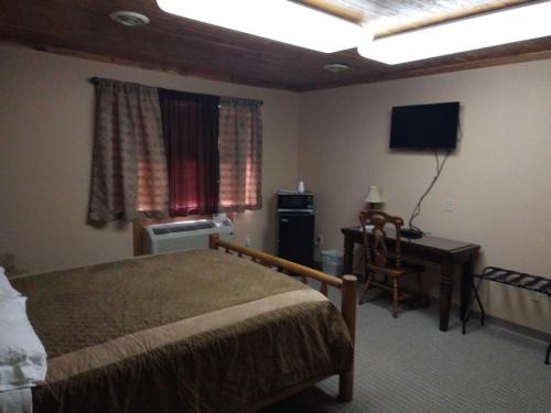 Comfort Zone Inn