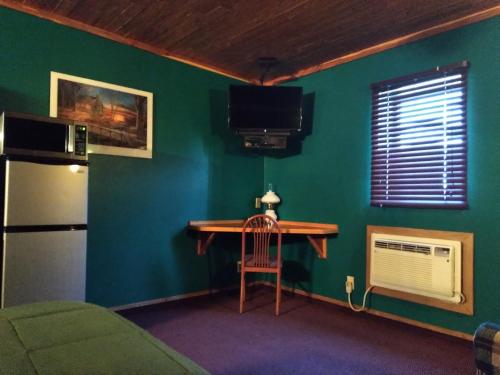 Comfort Zone Inn