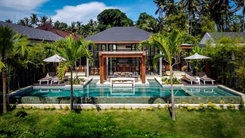 Villa Naya by BaliSuperHost