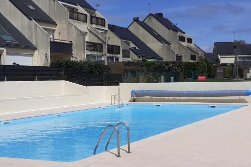 Appt Guidel JANIN gîte à louer Quéven