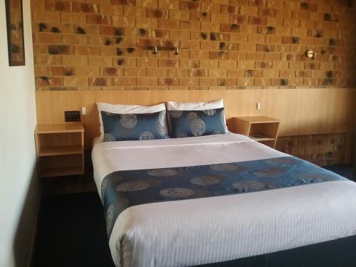 Werribee Park Motor Inn