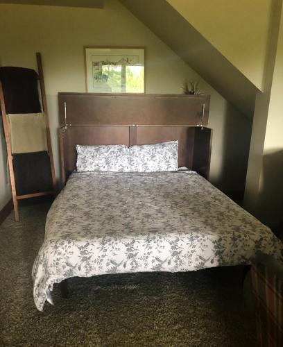 Shawnigan Hills Guest Suite in Shawnigan Lake, Canada