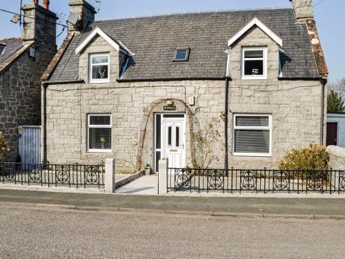 Woodlea gîte à louer River Bladnoch