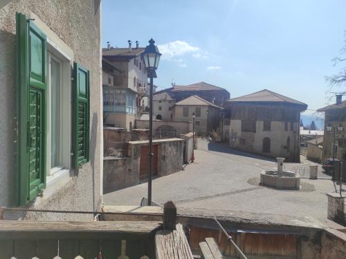 Da Rinota in Alta Val di Non in 馬洛斯科