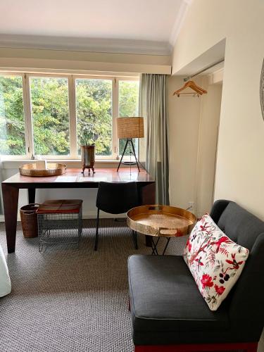 尼玛塔什佛教中心旅馆