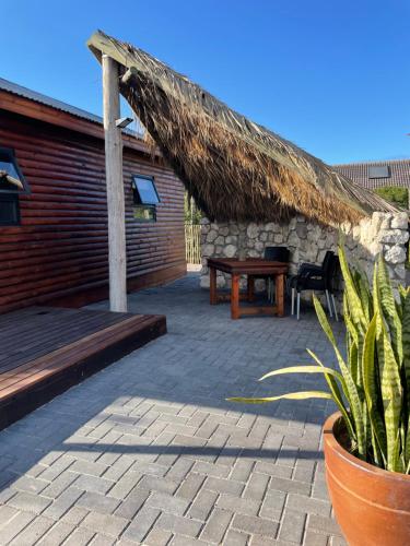 Comoditats, Villiera Guest Farm in Langebaan