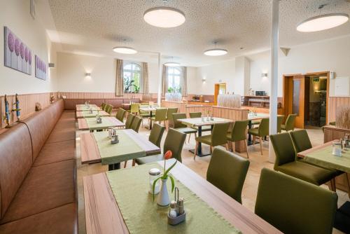 Hotel Goldener Löwe 5