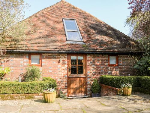 The Old Granary, Pulborough